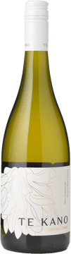 TE KANO Life Chardonnay, Central Otago 2021 Bottle image number 0