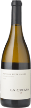 LA CREMA Chardonnay, Russian River  2020 Bottle