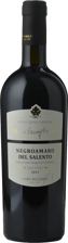 VARVAGLIONE Collezione Privata Negroamaro del Salento IGP 2017 Bottle