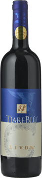 LIVON 'TiareBlu' Gran Cru Venezia Giulia IGT 2018 Bottle image number 0
