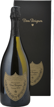 MOET & CHANDON Cuvee Dom Perignon Brut, Champagne 2012 Bottle image number 0