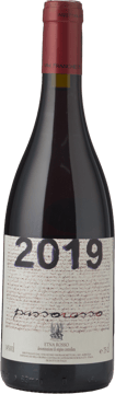 PASSOPISCIARO Passorosso Nerello Mascalese, Sicily 2019 Bottle image number 0