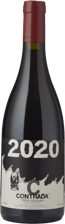 PASSOPISCIARO Contrada C Nerello Mascalese, Terre Siciliane 2020 Bottle