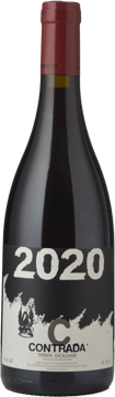 PASSOPISCIARO Contrada C Nerello Mascalese, Terre Siciliane 2020 Bottle image number 0