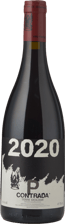 PASSOPISCIARO Contrada P Nerello Mascalese, Terre Siciliane IGT 2020 Bottle