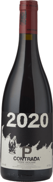 PASSOPISCIARO Contrada P Nerello Mascalese, Terre Siciliane IGT 2020 Bottle image number 0