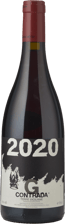 PASSOPISCIARO Contrada G Nerello Mascalese, Terre Siciliane 2020 Bottle