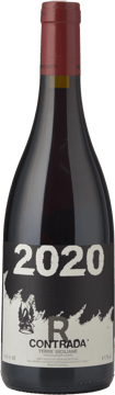 PASSOPISCIARO Contrada R Nerello Mascalese, Terre Siciliane IGT 2020 Bottle image number 0