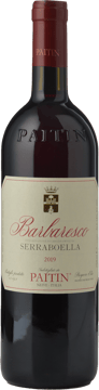 PAITIN Serra Boella, Barbaresco DOCG 2019 Bottle image number 0