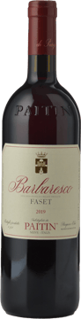 PAITIN Faset, Barbaresco DOCG 2019 Bottle image number 0