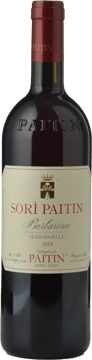 PAITIN Sori' Paitan, Barbaresco DOCG 2019 Bottle image number 0