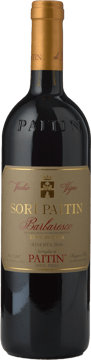 PAITIN 'Sori Paitin' Vecchie Vigne Riserva, Barbaresco DOCG 2016 Bottle image number 0