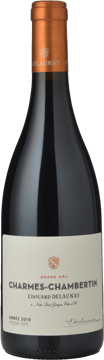 EDOUARD DELAUNAY Charmes Chambertin  2019 Bottle image number 0