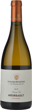 EDOUARD DELAUNAY Meursault Les Charmes 1er Cru  2019 Bottle image number 0
