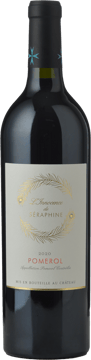 CHATEAU SERAPHINE L'innocence de Séraphine , Pomerol 2020 Bottle image number 0