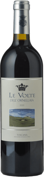 TENUTA DELL'ORNELLAIA Le Volte Delle'Ornellaia, Toscana 2020 Bottle image number 0