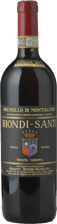BIONDI SANTI Annata, Brunello di Montalcino DOCG 2011 Bottle