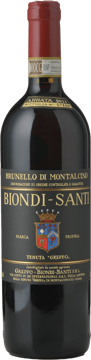 BIONDI SANTI Annata, Brunello di Montalcino DOCG 2011 Bottle image number 0