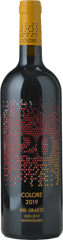 BIBI GRAETZ Colore, Toscana IGT 2019 Bottle image number 0