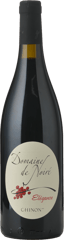 DOMAINE DE NOIRE Elegance, Chinon 2019 Bottle image number 0