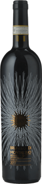 LUCE DELLA VITE, Brunello di Montalcino 2017 Bottle image number 0