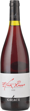 GRACI, Etna Rosso DOC 2020 Bottle image number 0