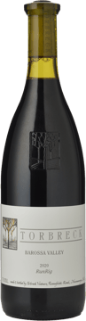 TORBRECK RunRig Shiraz, Barossa Valley 2020 Bottle image number 0