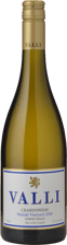 VALLI Waitaki Vineyard Chardonnay, North Otago 2020 Bottle