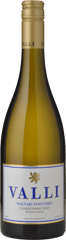 VALLI Waitaki Vineyard Chardonnay, North Otago 2021 Bottle image number 0