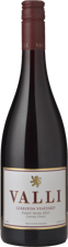 VALLI Gibbston Vineyard Pinot Noir, Central Otago 2021 Bottle