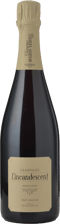 MOUZON LEROUX L'Incandescent Rose de Saignee, Verzy, Grand Cru NV Bottle