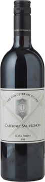 LEVANTINE HILL The Coldstream Guard Cabernet, Yarra Valley 2018 Bottle image number 0