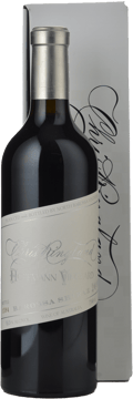 CHRIS RINGLAND Hoffmann Vineyard Shiraz, Barossa 2015 Bottle image number 0