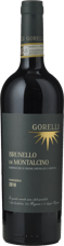 GORELLI LE POTTAZINE, Brunello di Montalcino 2018 Bottle