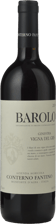 CONTERNO FANTINO Vigna del Gris, Barolo 2019 Bottle