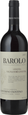 CONTERNO FANTINO Sori Ginestra, Barolo 2019 Bottle