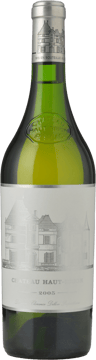 CHATEAU HAUT BRION Blanc Cru classe, Graves 2005 Bottle image number 0