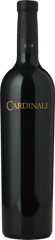 CARDINALE Cabernet Sauvignon, Napa Valley 2018 Bottle image number 0