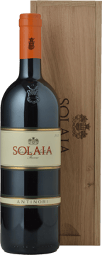 MARCHESE ANTINORI Solaia, Toscana IGT 2013 Bottle image number 0