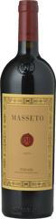 TENUTA DELL'ORNELLAIA Masseto, Toscana IGT 2019 Bottle image number 0