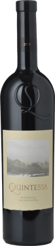 QUINTESSA, Rutherford, Napa Valley 2018 Bottle image number 0