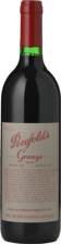 PENFOLDS Bin 95 Grange Shiraz, South Australia 1996 Bottle