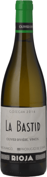 OLIVIER RIVIERE La Bastid , La Rioja DOCa 2016 Bottle image number 0
