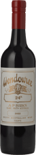 WENDOUREE 24B Shiraz, Clare Valley 2022 Bottle