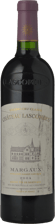 CHATEAU LASCOMBES 2me cru classe, Margaux 2004 Bottle