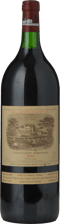 CHATEAU LAFITE-ROTHSCHILD 1er cru classe, Pauillac 1990 Magnum