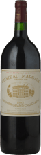 CHATEAU MARGAUX 1er cru classe, Margaux 1995 Magnum