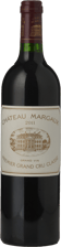 CHATEAU MARGAUX 1er cru classe, Margaux 2011 Bottle