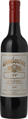 WENDOUREE 24B Shiraz, Clare Valley 2023 Bottle image number 0