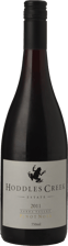HODDLES CREEK Pinot Noir, Yarra Valley 2011 Bottle